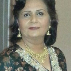 Meet your Posher, Itrat